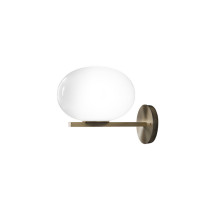 Oluce Alba Wall Lamp