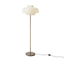 &Tradition Copenhagen SC14 LED Floor Lamp