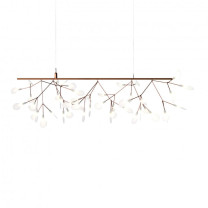Moooi Heracleum III Endless LED Suspension