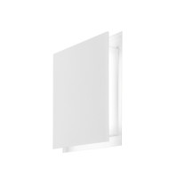 Panzeri AlDecimo LED Wall LED Light