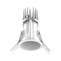 Light Attack Rap LED Downlight