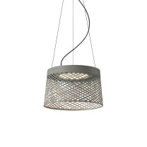 Foscarini Twiggy Grid LED Pendant 