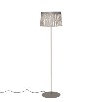 Foscarini Twiggy Grid Reading LED Floor Lamp