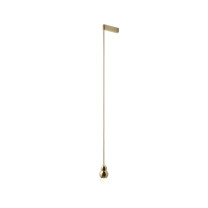 Michael Anastassiades Ball Light Wall Bracket Pendant Rod