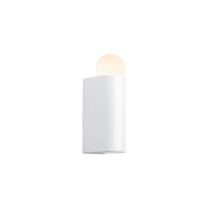 Michael Anastassiades Porcelain Series D3 Wall Light