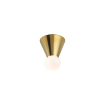 Michael Anastassiades Cone Ceiling / Wall Light
