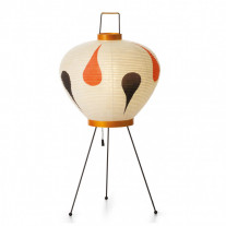 Vitra Akari 3AD Table Lamp