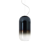 Artemide Gople Suspension Light