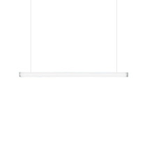 Artemide Alphabet of Light Linear LED Suspension 