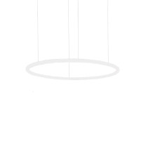 Artemide Alphabet of Light Circular LED Suspension