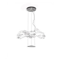 Artemide Chlorophilia LED App Compatible Pendant