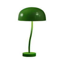 Zero Curve LED Table Lamp 