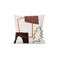Ferm Living Mirage Cushions