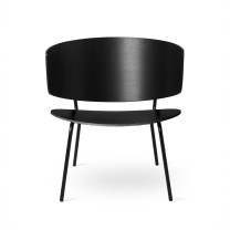 Ferm Living Herman Lounge Chair