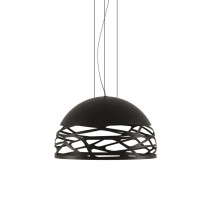 Lodes Kelly Dome Pendant 