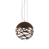 Lodes Kelly Sphere Pendant