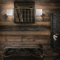 Lodes Puzzle Square LED Wall / Ceiling Light