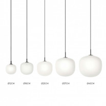 Muuto Rime Pendant 
