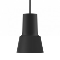 Zero Compose Pendant with Metal Shade