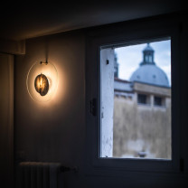 Foscarini Gioia LED Wall Light