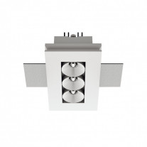 Light Attack Gyp-Line-3 LED Recessed Ceiling Light