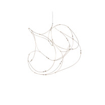 Moooi Flock of Light LED Suspension