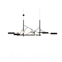 Moooi Tinkering LED Suspension