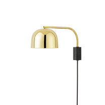 Normann Copenhagen Grant LED Wall Light