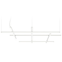 Panzeri Hilow LED Pendant Light