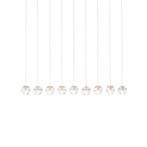 Bocci 14.9 Series Linear Pendant