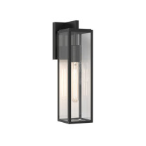 Astro Harvard Lantern Outdoor Wall Light