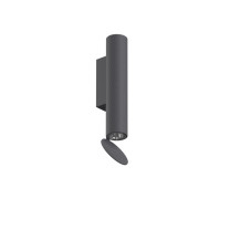 Flos Flauta Spiga 1 LED Outdoor Wall Light