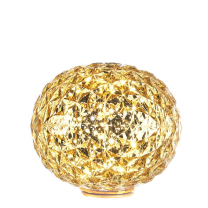 Kartell Mini Planet LED Table Lamp