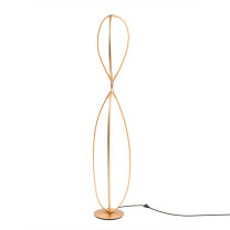 Artemide Arrival LED Floor Lamp App Compatible