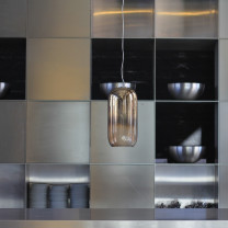 Artemide Gople Mini Suspension