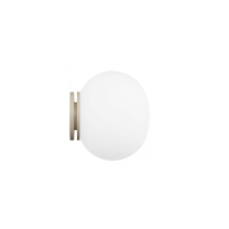 Flos Globall Mini Ceiling / Wall Light
