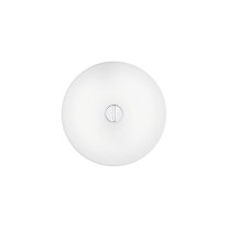 Flos Button Mini Ceiling / Wall Light