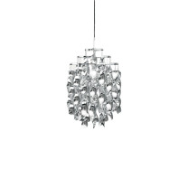Verpan Spiral Mini Pendant