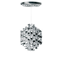 Verpan Spiral SP1 Pendant