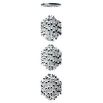 Verpan Spiral SP3 Pendant 