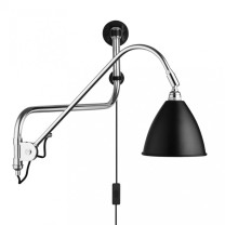 Gubi Bestlite BL10 Wall Light