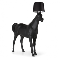 Moooi Horse Floor Lamp 