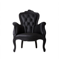 Moooi Smoke Armchair