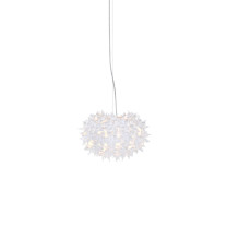 Kartell Bloom Elliptical Pendant
