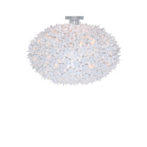 Kartell Bloom C1 Ceiling Light