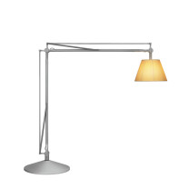 Flos Superarchimoon Floor Lamp