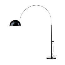 Oluce Coupe 3320/R Floor Lamp