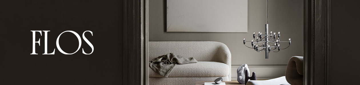 Shop the Brand: Flos