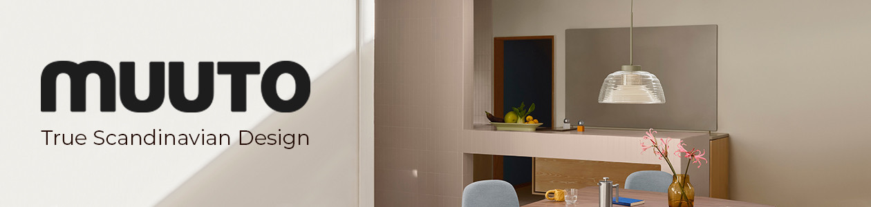 Shop the Brand: Muuto