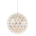 Moooi Raimond II R43 LED Pendant